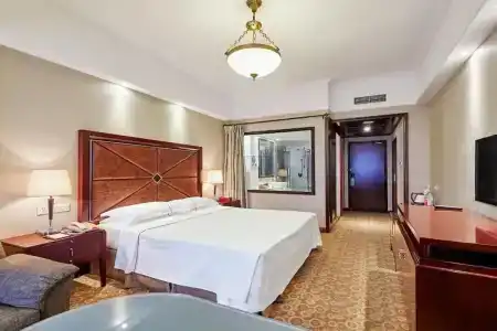 Grand Regency Qingdao - 58