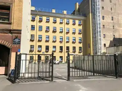Чкалофф Стулия - 57