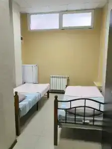 Хостел на Навагинской - 51