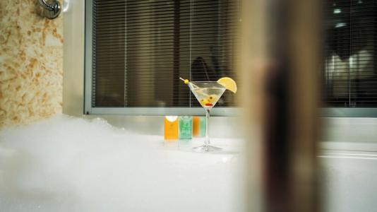 Holiday Inn Ankara-Kavaklidere, An Ihg - 95