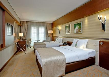 Holiday Inn Ankara-Kavaklidere, An Ihg - 178