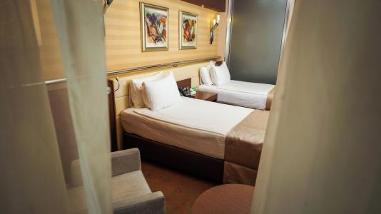 Holiday Inn Ankara-Kavaklidere, An Ihg - 93