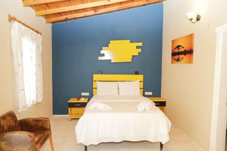 Teos Ormanci Tatil Koyu - 20