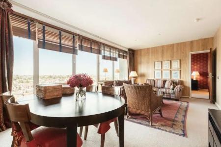 Hilton Amsterdam - 87
