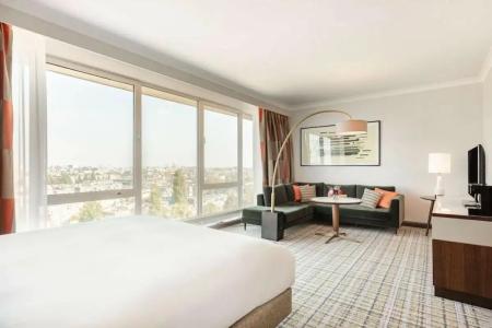 Hilton Amsterdam - 107