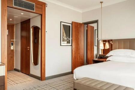 Hilton Amsterdam - 119