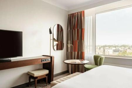 Hilton Amsterdam - 94
