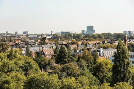 Hilton Amsterdam - 101