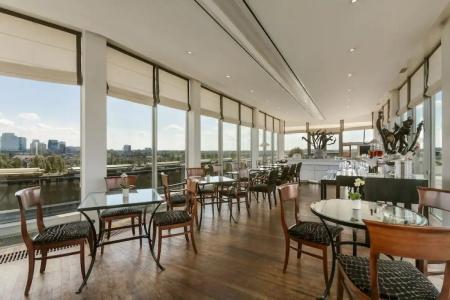 Hilton Amsterdam - 61