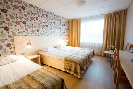 Tallinn Viimsi Spa & Waterpark - 72