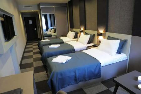 Tryp By Wyndham Istanbul Sancaktepe - 71
