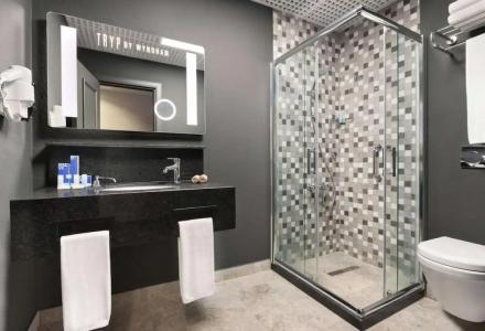 Tryp By Wyndham Istanbul Sancaktepe - 61