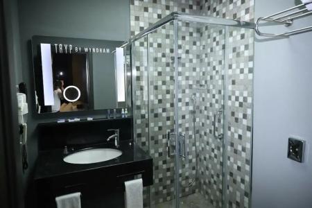 Tryp By Wyndham Istanbul Sancaktepe - 59