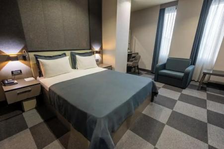 Tryp By Wyndham Istanbul Sancaktepe - 75