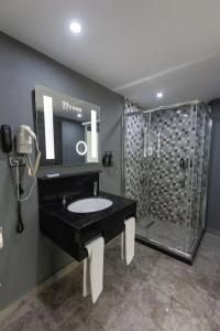 Tryp By Wyndham Istanbul Sancaktepe - 60