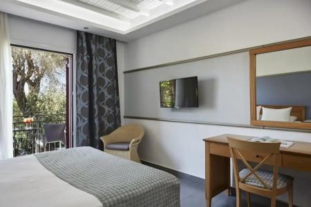 SENTIDO Apollo Palace - 22