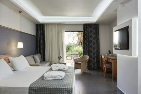 SENTIDO Apollo Palace - 26
