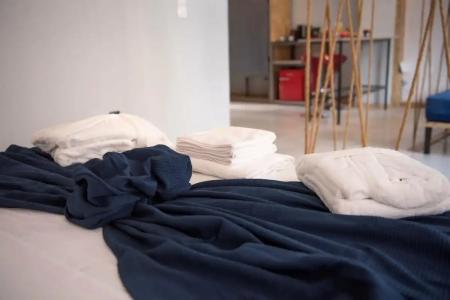 Piraeus Premium Suites - 34