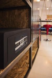 Piraeus Premium Suites - 38