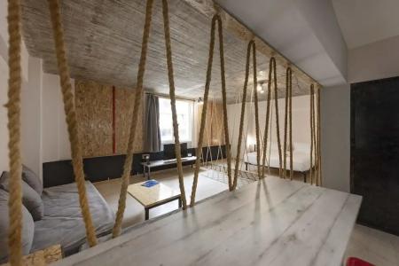 Piraeus Premium Suites - 7
