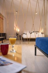 Piraeus Premium Suites - 16