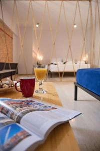 Piraeus Premium Suites - 12