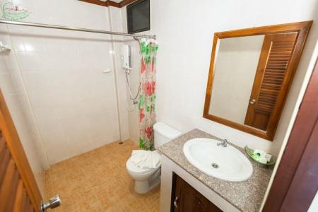 Chai Chet Resort Koh Chang - 138