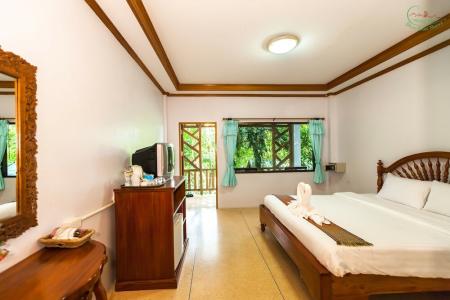 Chai Chet Resort Koh Chang - 113