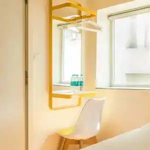 Bloomrooms @ New Delhi Railway Station - 95