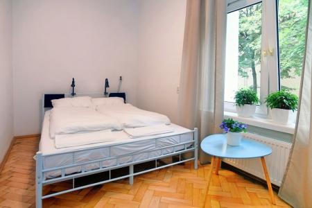 Warsaw Hostel Centrum - 51