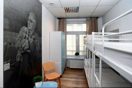 Warsaw Hostel Centrum - 72