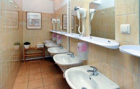Warsaw Hostel Centrum - 52