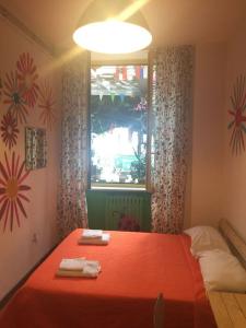 Eco hostel floreale - 149