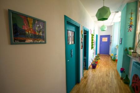 Eco hostel floreale - 135
