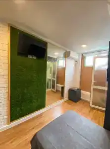 GreenWall - 70