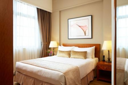 Village Residence Robertson Quay by Far East Hospitality - 51