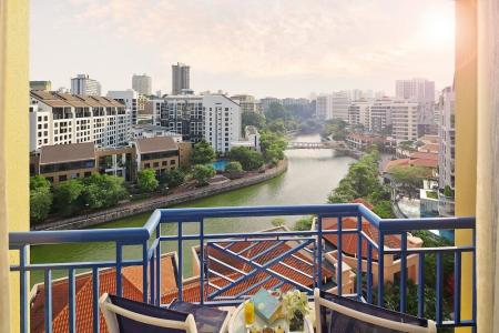 Village Residence Robertson Quay by Far East Hospitality - 60