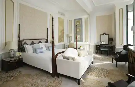 Intercontinental Singapore (Sg Clean), An Ihg - 93