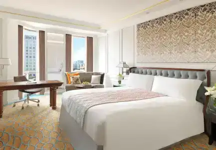 Intercontinental Singapore (Sg Clean), An Ihg - 78