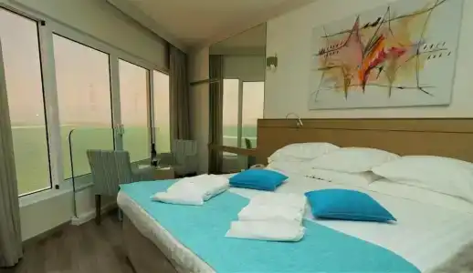 Vert Dead Sea - 73