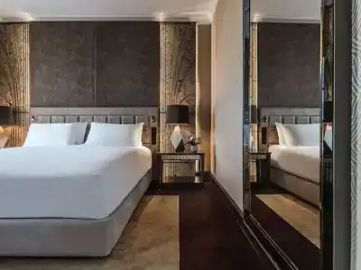 Anantara New York Palace Budapest - 69