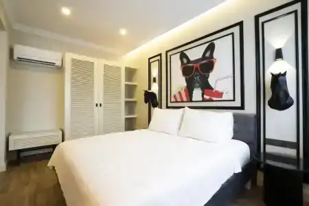 Heart De Maison - 66