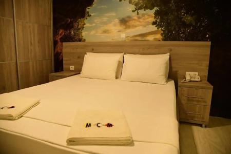 Mcm Camping - 124