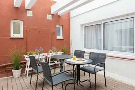 ApartSenator Barcelona - 57