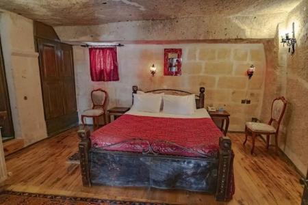 Goreme House - 114
