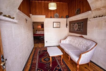 Goreme House - 121