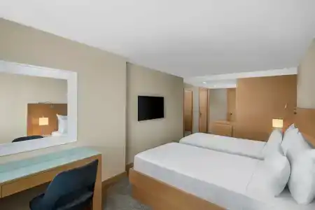 Dedeman Istanbul - 139