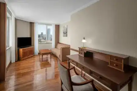 Dedeman Istanbul - 156