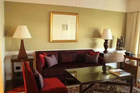 The Leela Mumbai - 103