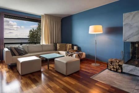 Hilton Helsinki Kalastajatorppa - 56